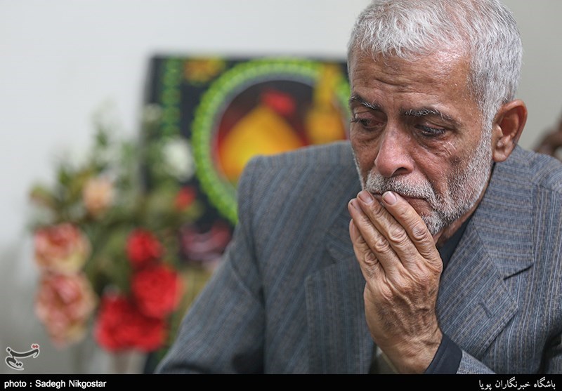 ماجرای شهدی که الرحمان خواند و شهید شد ماجرای شهدی که الرحمان خواند و شهید شد