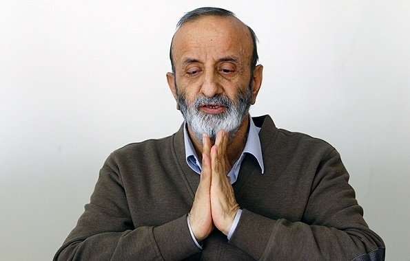 خدا حافظ سردار بی نشان! خدا حافظ سردار بی نشان!
