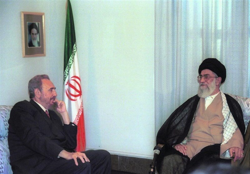 میراث چریک هاوانا میراث چریک هاوانا