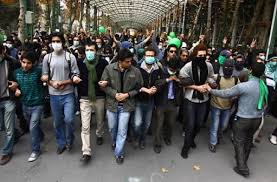 جنبش دانشجویی جعلی، حامی استکبار و عدالت ستیز