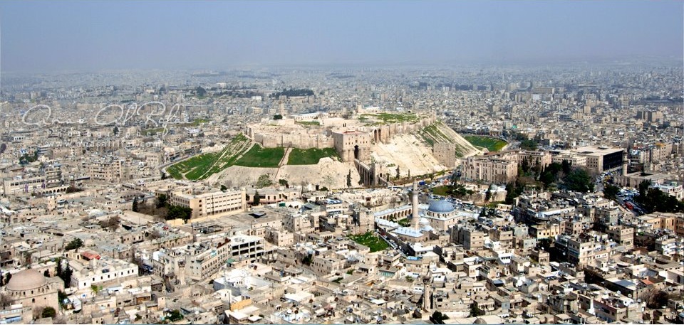 آزادی حلب، فرصت ها و چالش ها