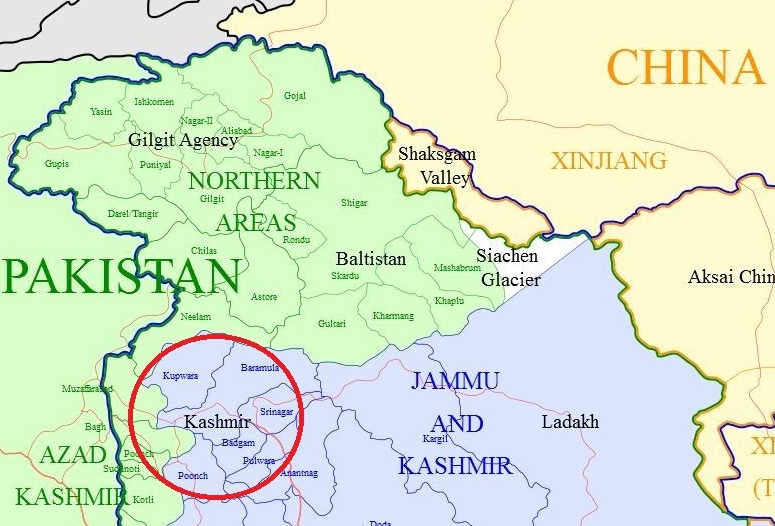 تحليلي بر تصویب لایحه پاکستان درباره کشمیر در سازمان ملل تحليلي بر تصویب لایحه پاکستان درباره کشمیر در سازمان ملل