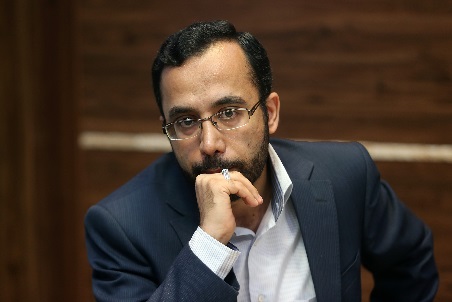 گفتمان انقلاب اسلامی و خطر تحریف گفتمان انقلاب اسلامی و خطر تحریف