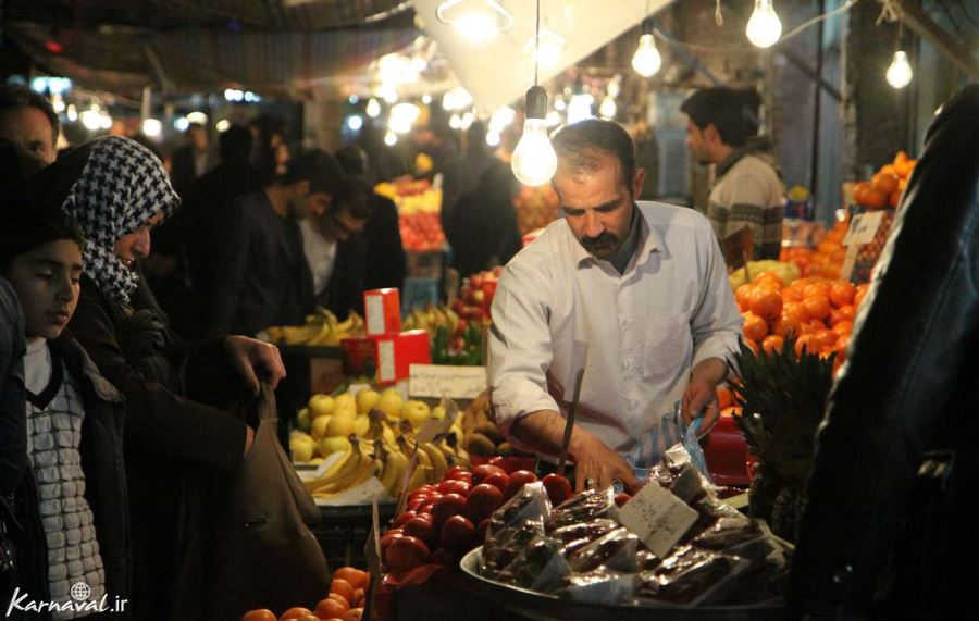 نوروز فرصت فراموش شده در مسیر پیشرفت