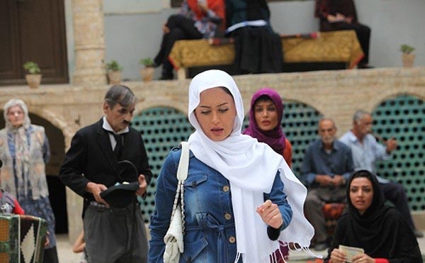 جایگاه هنر انقلاب اسلامی در سینمای کشور