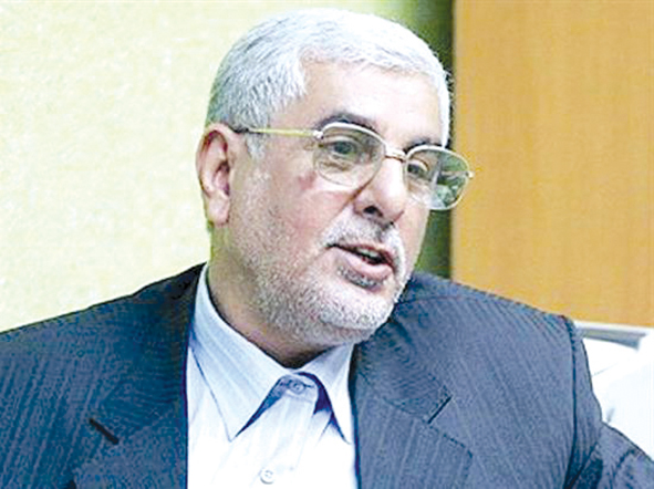 آمریکا به شدّت در پی جدا سازی اقلیم کردستان از عراق است آمریکا به شدّت در پی جدا سازی اقلیم کردستان از عراق است