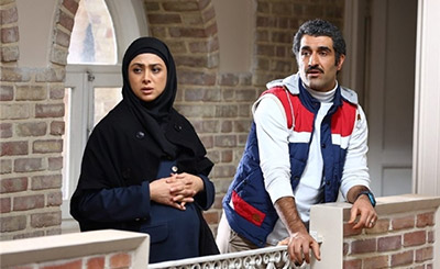 ماراتن بهاری سریال ها