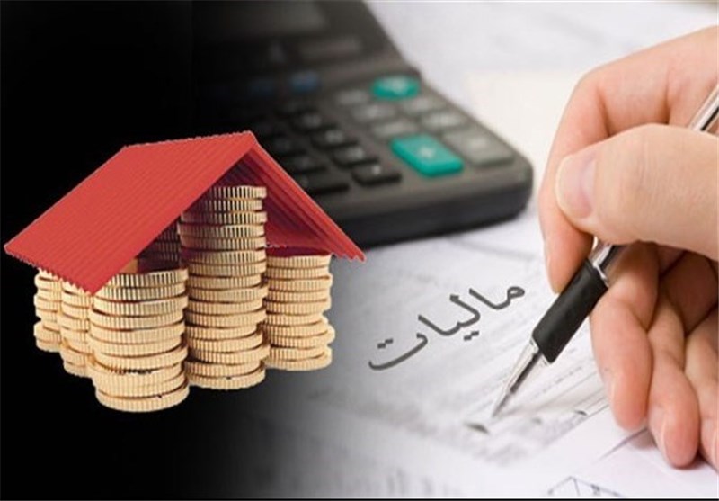 اخذ مالیات از حسابهای بانکی بزرگ و کاهش فاصله طبقاتی اخذ مالیات از حسابهای بانکی بزرگ و کاهش فاصله طبقاتی