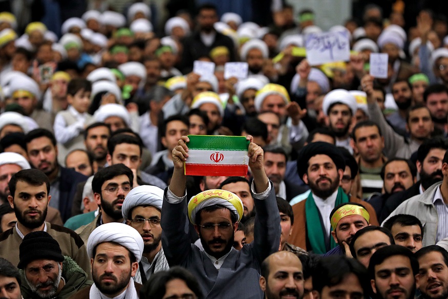 زخم مشکلات کشور را درمان کنیم/مطالبات صادقانه و بحق مردم از حرکات تخریب گرانه یک گروه جداست زخم مشکلات کشور را درمان کنیم/مطالبات صادقانه و بحق مردم از حرکات تخریب گرانه یک گروه جداست
