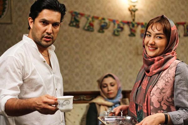 فیلم های اجتماعی شخصی سازی شده اند/در ایران به دلیل کثرت نهادها و به دلیل پایین بودن تولید خیلی ها وارد تولید فیلم می شوند