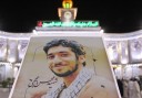 وقتی پیام شهید حججی، حجّت می شود!
