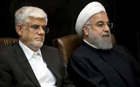 متغیرهای توازنبخش به رابطه دولت و اصلاحطلبان متغیرهای توازنبخش به رابطه دولت و اصلاحطلبان