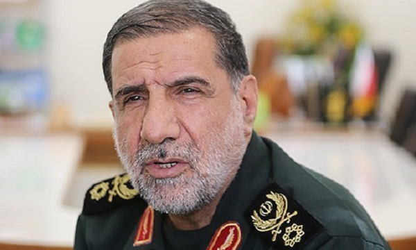 ناگفته‌هایی از عملیات سپاه علیه داعش