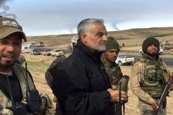 نقش انقلاب اسلامی در اقتدار منطقه ای جمهوری اسلامی ایران نقش انقلاب اسلامی در اقتدار منطقه ای جمهوری اسلامی ایران