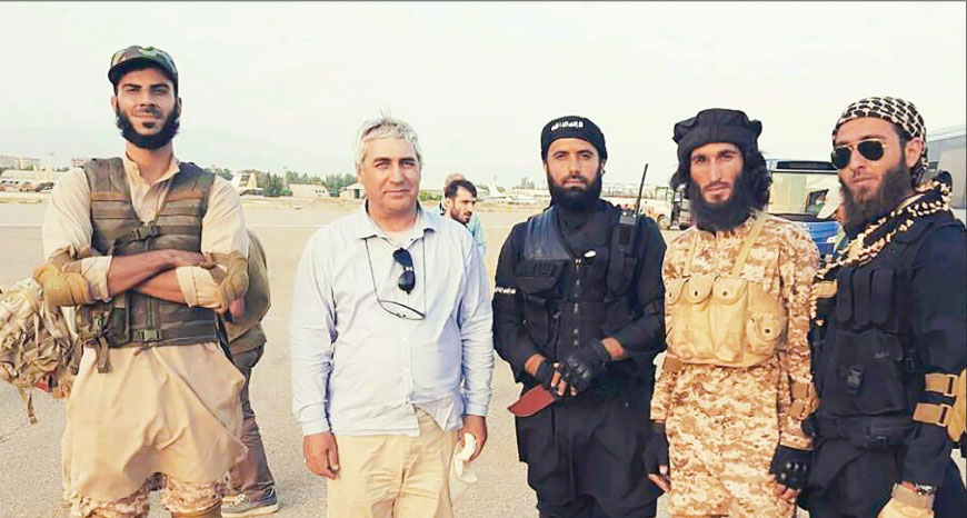 «اوج» بر بال تکنیک! «اوج» بر بال تکنیک!