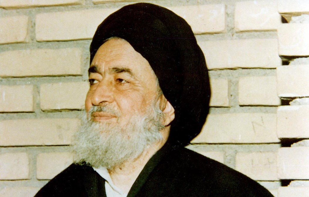 چرا نرده های مصلی نماز جمعه برچیده شدند؟