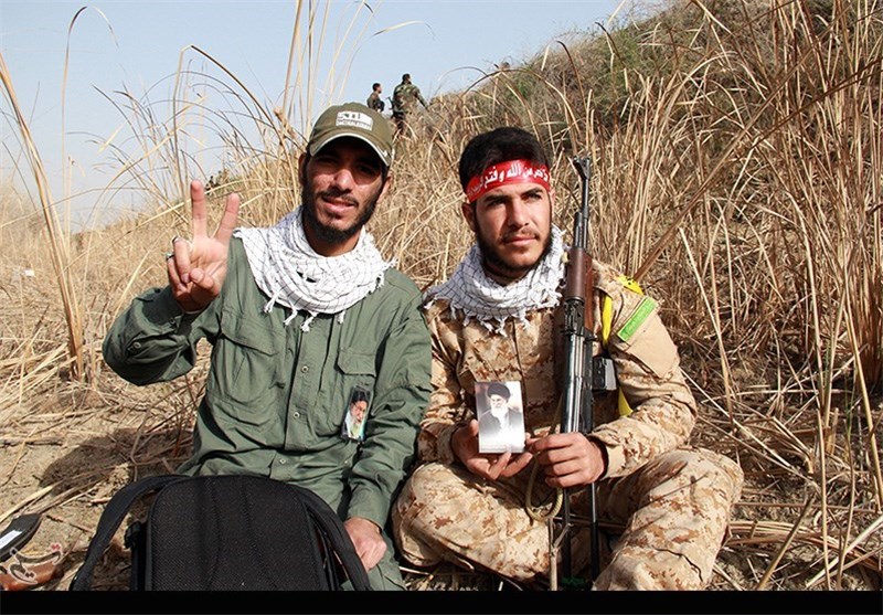 شهید محمد هادی ذوالفقاری