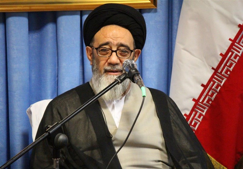 آشنای غریب