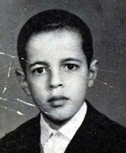 سربازی که تبدیل به استراتژیست جنگی شد