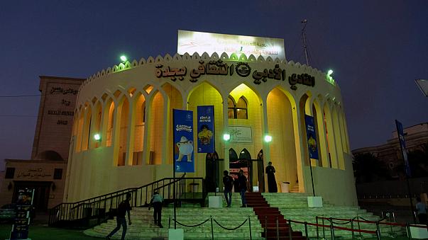 سینمای غرب، یک مقوله به شدت ایدئولوژیک است/ عربستان جزئی از سیستم ایدئولوژیک غرب است/سینما و رسانه ما باید کنش گر باشد