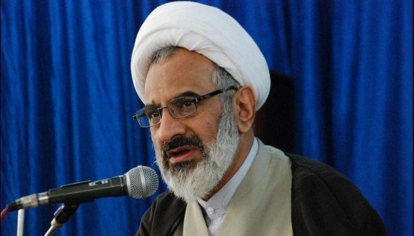 سوابق علمی و اجرایی نماینده ولی فقیه در سپاه