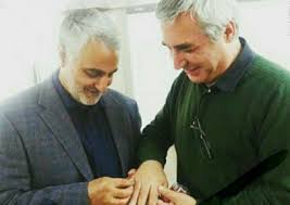 10 رویداد فرهنگی مهم در سال ۹۶