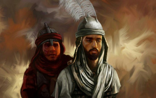10 رویداد فرهنگی مهم در سال ۹۶
