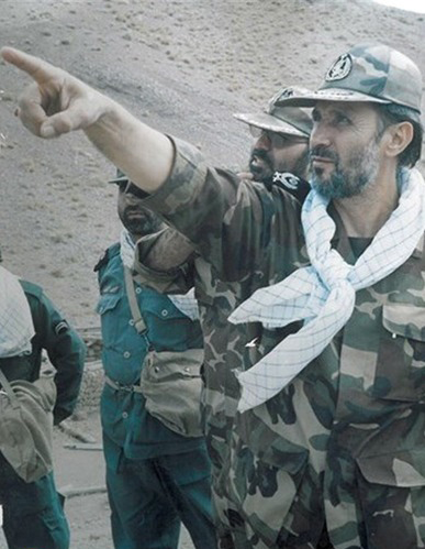 مسیح دوم کردستان/ای شهدا شما بخواهید که من سال دیگر 4 اسفند با شما باشم