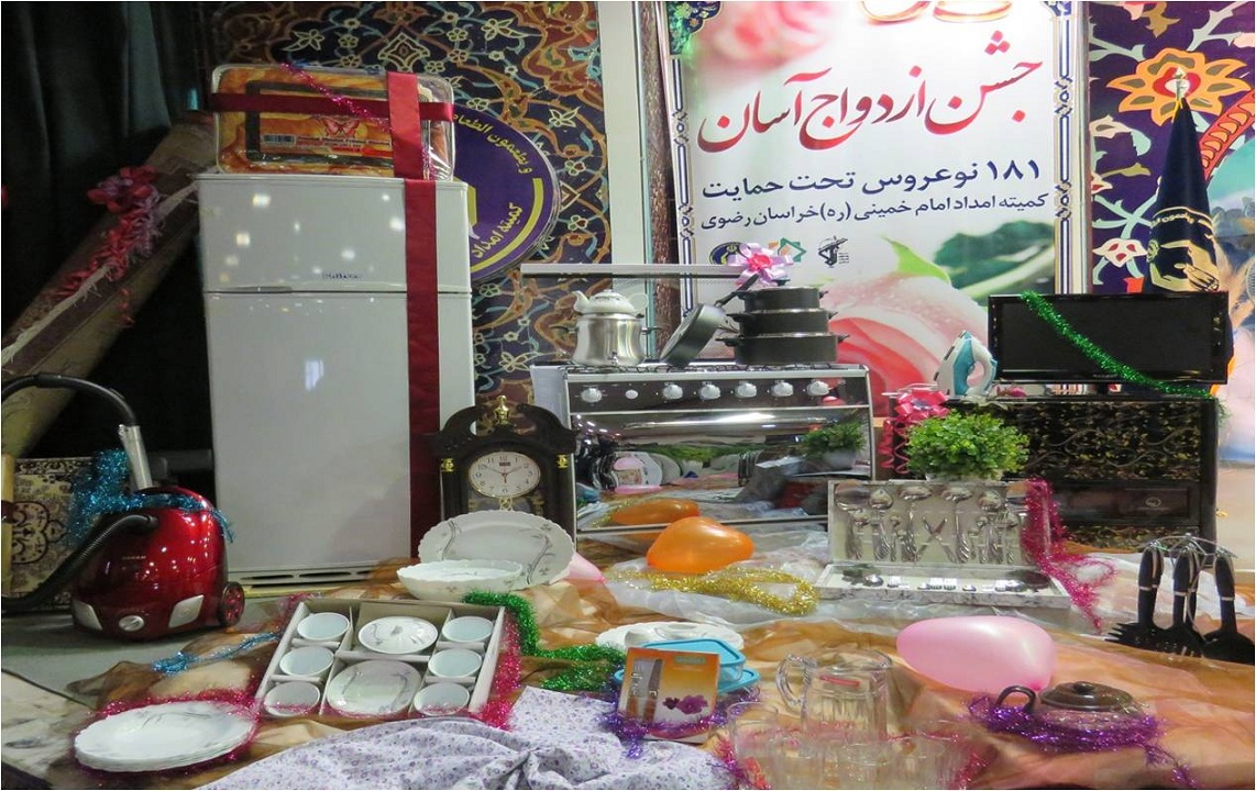 جنگی بزرگ برای غلبه بر دشمنی به نام محرومیت