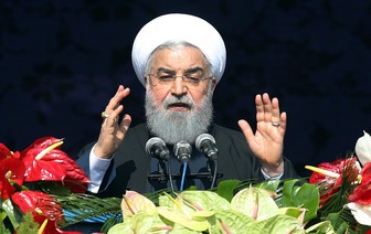 روحانی واولویت های دولت