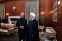 استقبال از روابط گسترده با چاشنی احتیاط