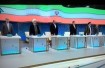 نگاهی به اولین مناظره دوازدهمین انتخابات ریاست جمهوری