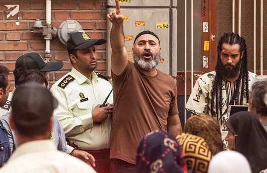رکوردشکنی با تب ابتذال