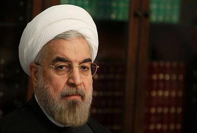 راه دشوار روحانی راه دشوار روحانی