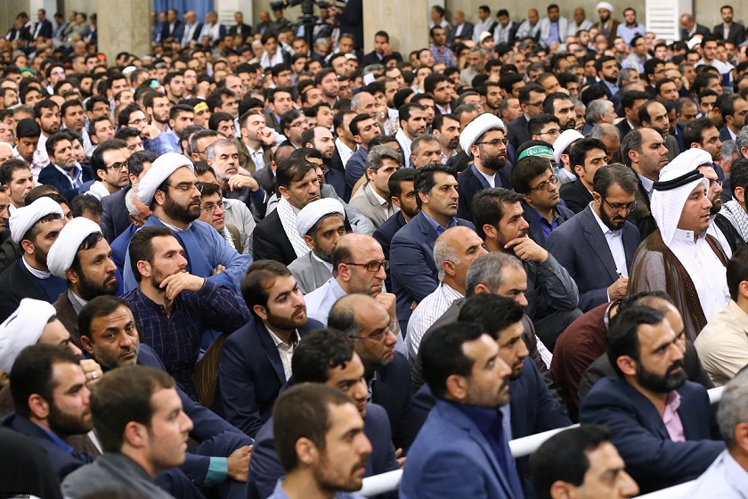 انتخابات حیاتی است