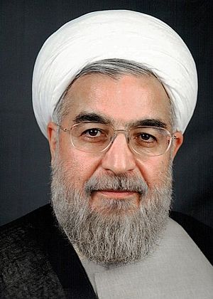 سخنان رئیس جمهور روحانی بعد از پیروزی در انتخابات سخنان رئیس جمهور روحانی بعد از پیروزی در انتخابات
