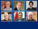 جدول پخش برنامه‌های تبلیغاتی نامزدهای ریاست جمهوری از صداوسیما