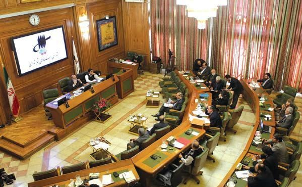 شوراهای اسلامی شهر و روستا و جریانات سیاسی شوراهای اسلامی شهر و روستا و جریانات سیاسی