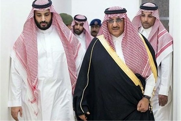 پیام های مهم خانه تکانی جدید ملک سلمان پیام های مهم خانه تکانی جدید ملک سلمان