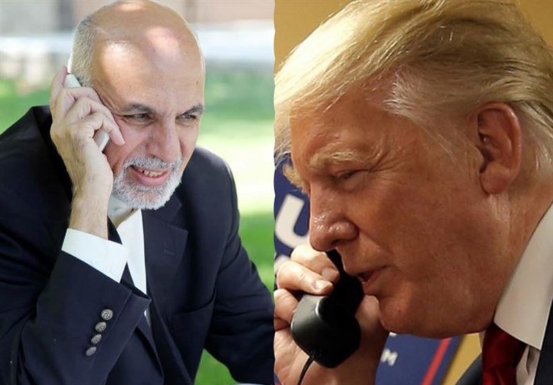 حمله طالبان به سپاه 209 شاهین، نشانه ای از گسترش تروریست ها در آسیای میانه