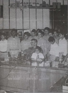 ملاصالح قاری ملاصالح قاری