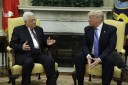 دولت ترامپ و مسئله صلح عربی