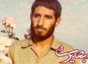 بوسه امام بر پیشانی رزمنده بسیجی/روایت شهید صیاد شیرازی