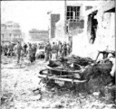سوم اسفند 1360 / انفجار بمب در میدان عشرت آباد [سپاه] تهران و شهادت عده ای کارگر و دانش_آموز