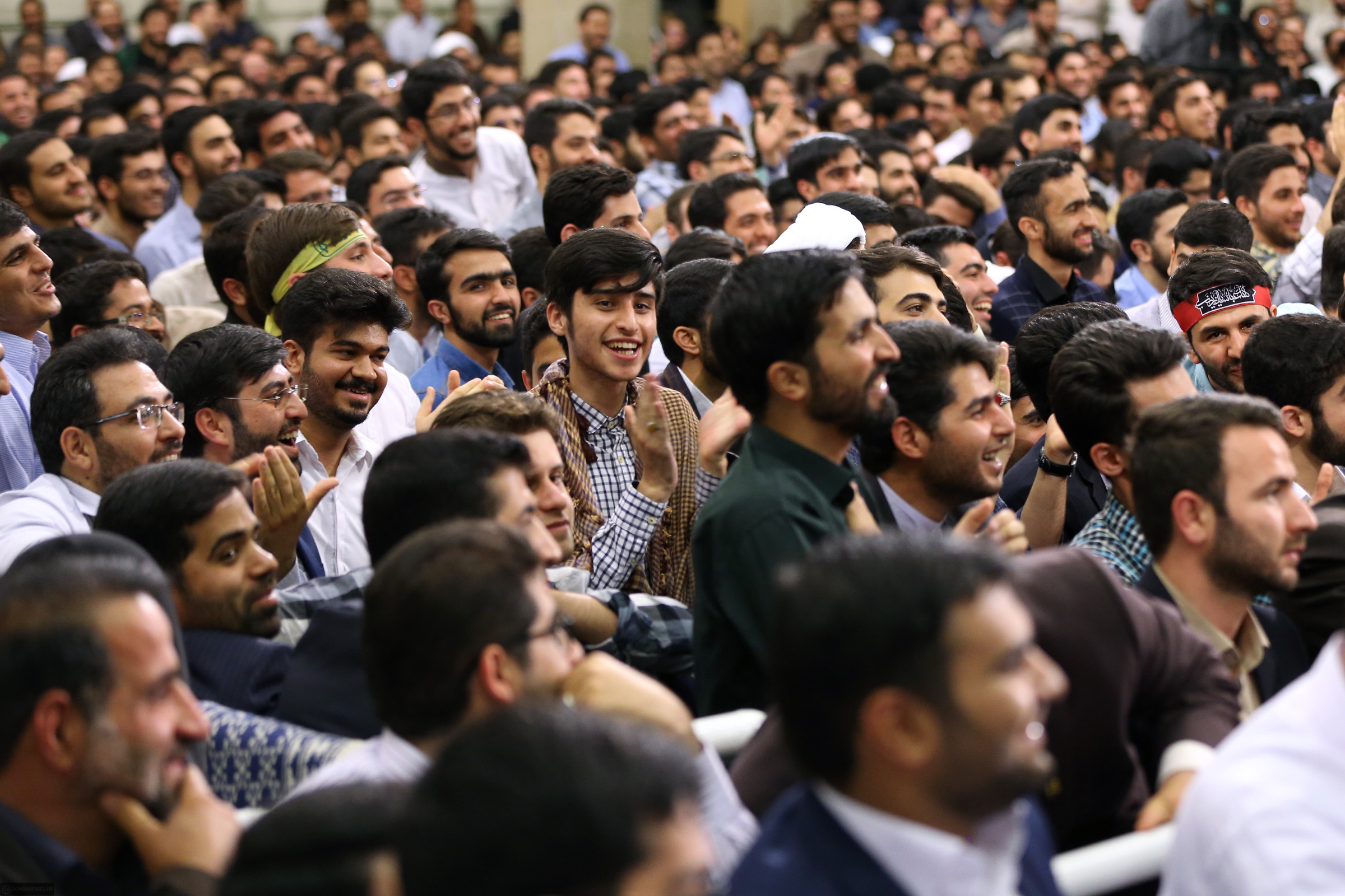 اگر نظام ناکارآمد بود، تا حالا ده بار بلعیده شده بود اگر نظام ناکارآمد بود، تا حالا ده بار بلعیده شده بود