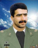 29 سال پیش؛ ارتفاعات بوی؛ یک خمپاره