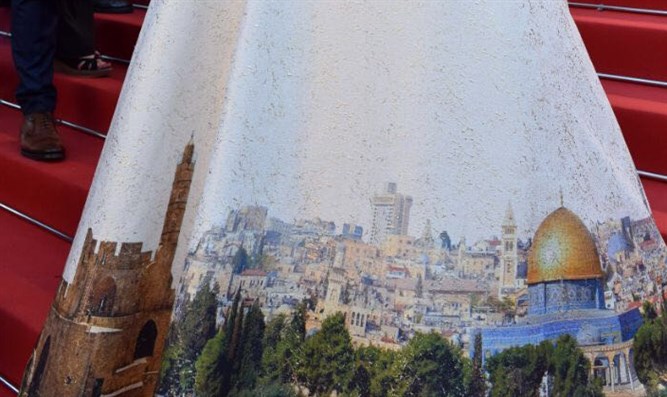 کن؛ ساحل امن صهیونیسم کن؛ ساحل امن صهیونیسم