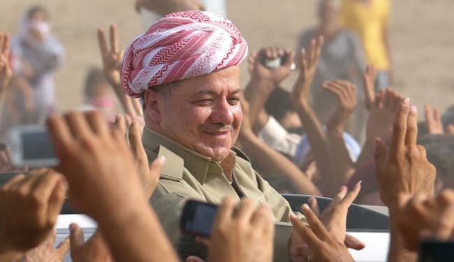 همه پرسی، رمز آشوب در کردستان عراق همه پرسی، رمز آشوب در کردستان عراق