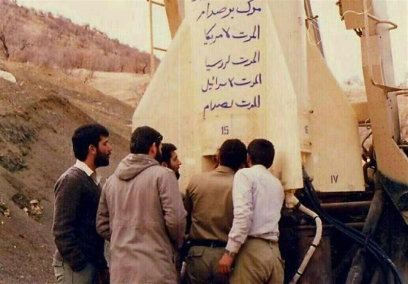 نخستین شلیک مستقل موشکیِ ایران توسط طهرانی مقدم چگونه رقم خورد؟ نخستین شلیک مستقل موشکیِ ایران توسط طهرانی مقدم چگونه رقم خورد؟