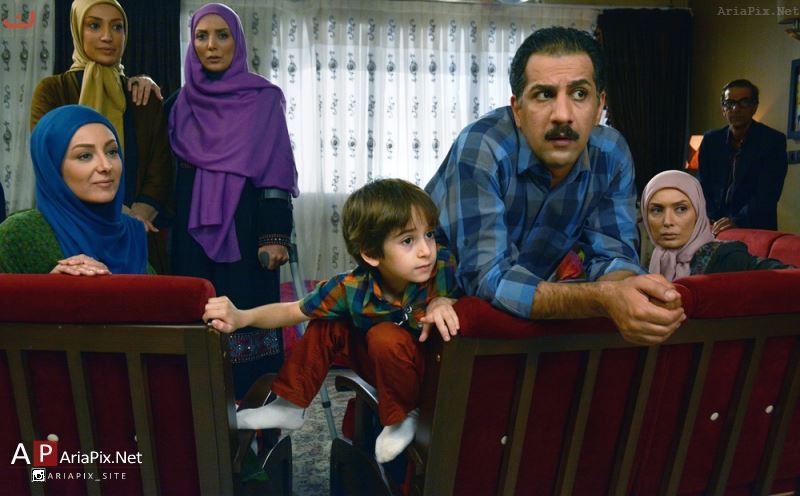 گمشده در هزارتوی کلیشه و تکرار؛ از ابهام مضمون تا فقدان ساختار